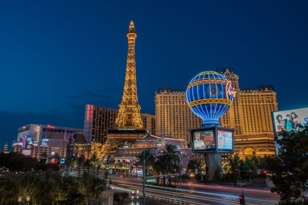 Las Vegas (3)