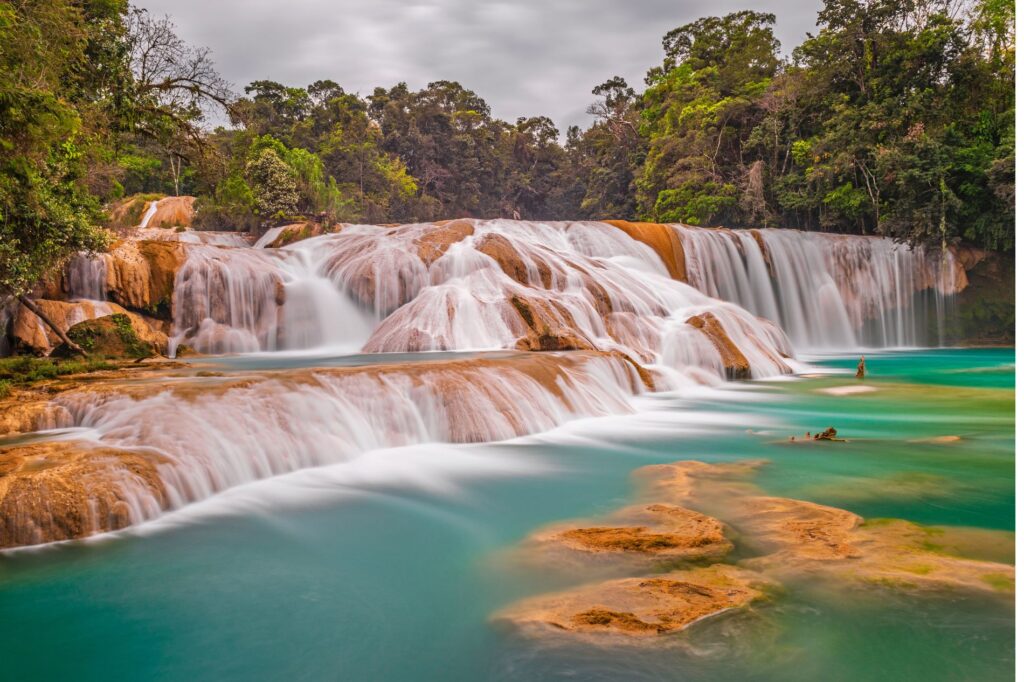 okp-messico-Agua Azul