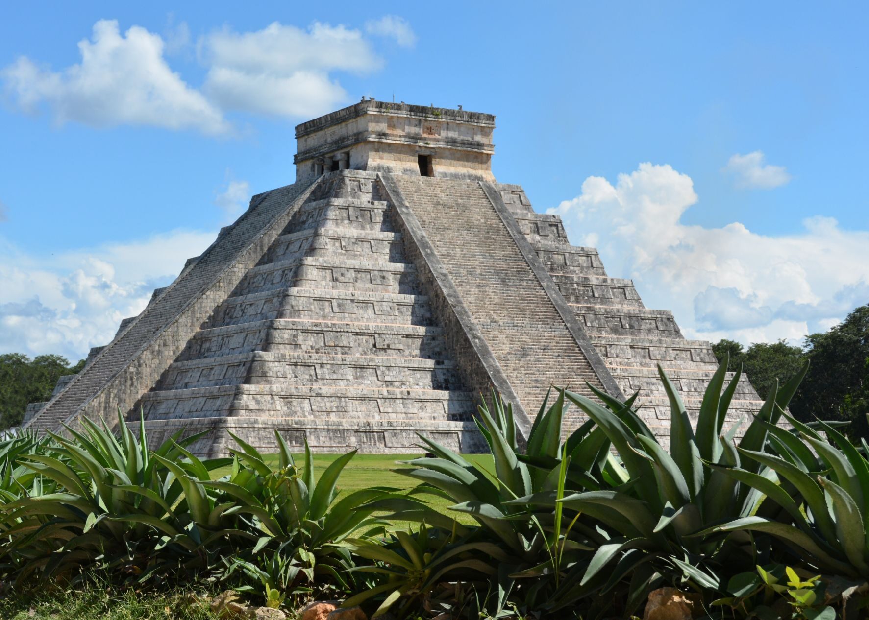 okp-messico-Chichén Itzá