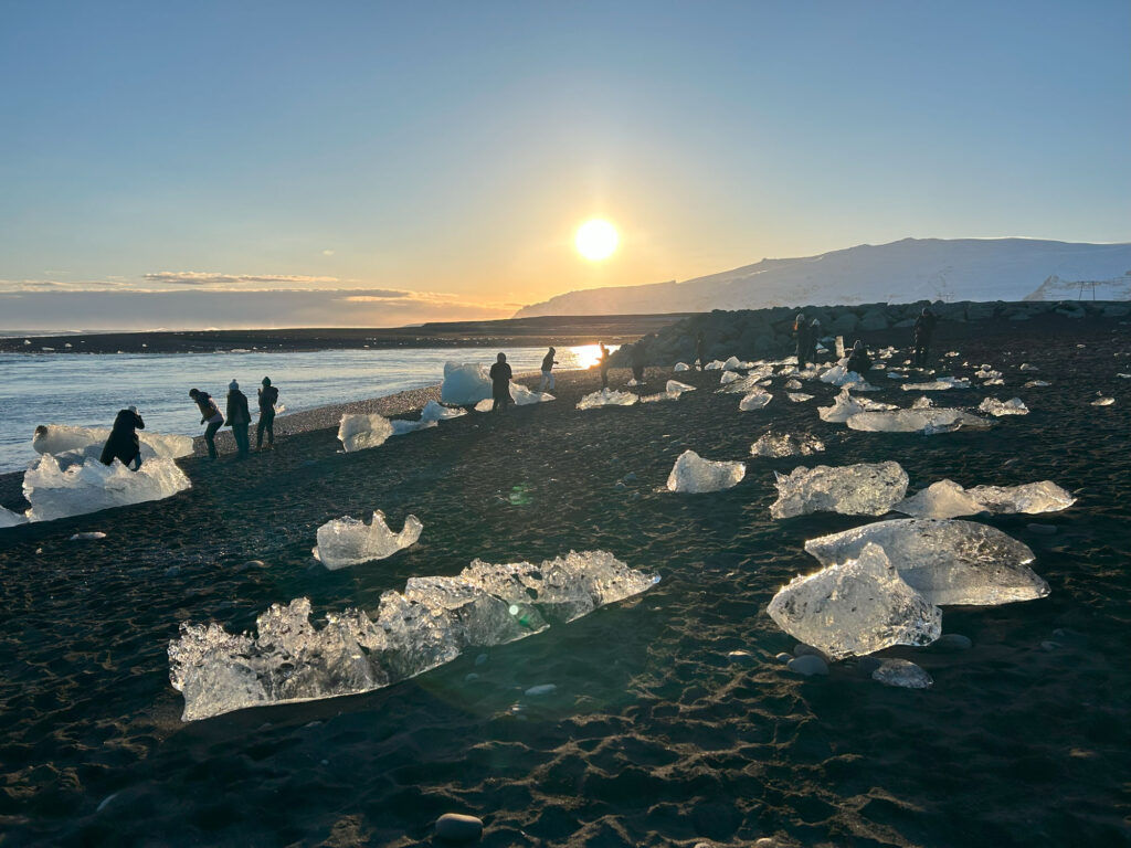 okpartiamo-islanda-gruppo-diamond-beach